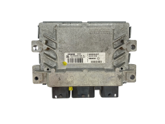 Calculateur S120200105A 8200522357 8200510536 Renault 56782