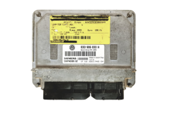 Calculateur 03D906033H 5WP40309 02 VW Siemens Calculateur 03D906033H 5WP40309 02 VW Siemens