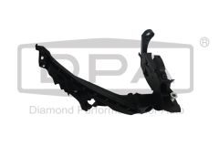 Patte De Fixation De Phares Droit 8K0805608C 88050731902 Audi A4 DPA