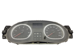 Bloc Compteurs Vitesse Dacia Logan 21677499-2 Takosan 26886
