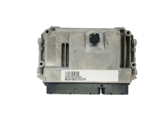 Calculateur Toyota 89661-0U660 0261S19782 Bosch 