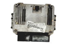 Calculateur 0281014540 51858097 Fiat Bosch
