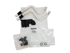 Tuyau Chaufants Nouvelle Original Renault Clio 3 7701208764