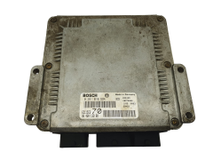 Calculateur 0281010594 9642013980 EDC15C2 PSA Bosch 68292
