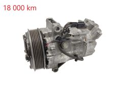 Compresseur De Climatisation 926004536R SNC12 Renault Clio 5 Captur 2 Arkana