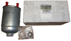 Filtre À Carburant Original Renault Megane 3 Scenic III 1.6 dCi 164004303R