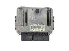 Calculateur 0281012992 51806261 JQ32A3ABM Fiat Bosch 54150