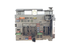 Calculateur BSM B3 9650664080 PSA Delphi 59155
