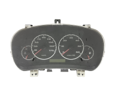 Bloc Compteurs Vitesse Ducato Boxer Jumper 1339327080 Fiat 40170 Bloc Compteurs Vitesse Ducato Boxer Jumper 1339327080 Fiat 40170