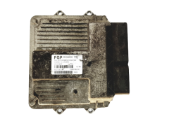 Calculateur FGP 55194018 YU MJD 6JO.C6 Opel Magneti Marelli  19696