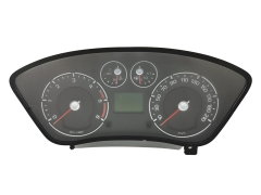 Bloc Compteurs Vitesse Ford Fiesta 6S6T-10849-GD 6S6T10849GD 41136