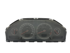Bloc Compteurs Vitesse Volvo V70 8673262 69294-730T 54874 Bloc Compteurs Vitesse Volvo V70 8673262 69294-730T 54874