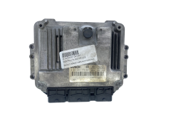 Calculateur 0281011776 8200391966 8200386508 Renault Bosch 62711