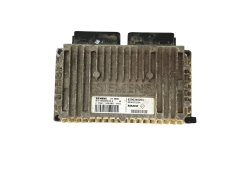Calculateur Renault S118058312A 8200348263 8200272204 Siemens 24571
