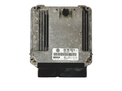 Calculateur Ecu VW 03G906016N 0281011541 Bosch 24219 Calculateur Ecu VW 03G906016N 0281011541 Bosch 24219