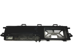 Bloc Compteurs Vitesse Renault Scenic 2 8200704466 D 43784