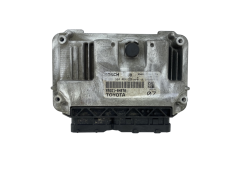 Calculateur 89661-0H070 0261S04464 Toyota PSA Bosch 48120