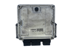 Calculateur 0281010935 9640938680 9646149880 PSA Bosch 50245