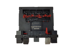 Calculateur 3C0937049J F005V00530 VW Bosch