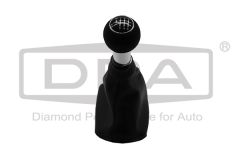 Pommeau de vitesse 8L0863278BJ 88631695902 Audi A3 DPA