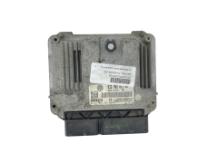 Calculateur 03G906021AQ 0281012390 VW Bosch 60611