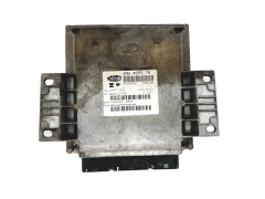 Calculateur 9642597680 IAW48P2.70 PSA Magneti Marelli 29366
