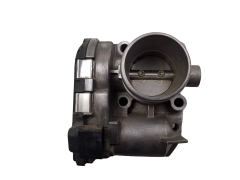 Boitier Papillon D’admission Fiat Lancia 0280750042 1.2B Bosch 1239