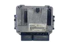 Calculateur 0281015573 51860180 44E161BCM Alfa Romeo Bosch 50724