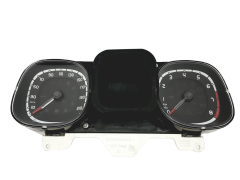 Bloc Compteurs Vitesse Fiat Panda 0887766550 52010280