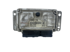 Calculateur PSA Toyota 89661-0H022 0261208702 Bosch 49245