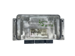 Calculateur 0261001839 9630059880 26FM0279 PSA Bosch 63771