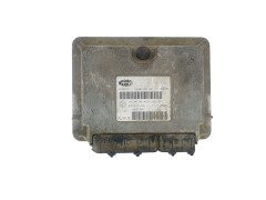 Calculateur IAW.4AF.M9 55187372 61600.627.05 Fiat Magneti Marelli 46517