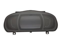 Bloc Compteurs Vitesse Renault Scenic 4 248105513R 7763