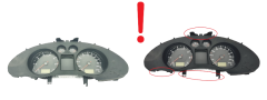Bloc Compteurs Vitesse Seat Ibiza W06L0920801A 110080104010A 54268