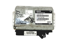 Calculateur 0260002372 4D0927156F Audi Bosch Calculateur 0260002372 4D0927156F Audi Bosch