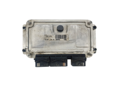 Calculateur PSA 9638783680 0261206944 9644927680 Bosch Calculateur PSA 9638783680 0261206944 9644927680 Bosch