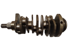 Arbre Vilebrequin 7701477038 3,0 DCi 6DE1 P9X Renault Opel 4872