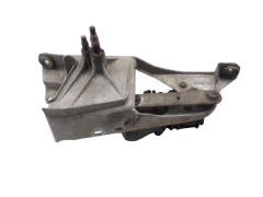 Tringlerie D'essuie Glace Avant Renault Twingo 53563202 8200071334 Valeo Tringlerie D'essuie Glace Avant Renault Twingo 53563202 8200071334 Valeo