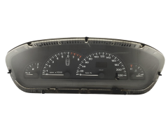 Bloc Compteurs Vitesse Fiat Marea 606127001 60.6127.001 42287
