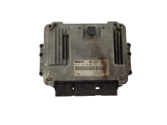 Calculateur 0281010769 8200184294 8200269883 Renault Bosch 18633