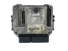 Calculateur 51809688 0281013579 4136A5ACM Fiat Bosch 51018