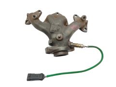 Collecteur D’echappement  6001548025 7700274189 1.4 K7J710 1.6 Dacia Sandero 