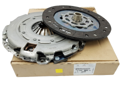 Ensemble D`Embrayage Original Citroen Peugeot DS3 308 5008 2.0 HDI 1609071880 