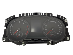 Bloc Compteurs Vitesse VW Golf MK7 5G0920871 Johnson Controls 24956