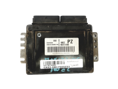 Calculateur 96417290 5WY5403E D32 1BEZ Chevrolet 