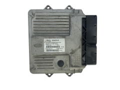 Calculateur 51847810 71600.193.01 MJD6F3.F2 Ford 52551