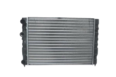 Refroidisseur Pour VW Golf 3 Vento 6N0121253B 11210125901 Vika