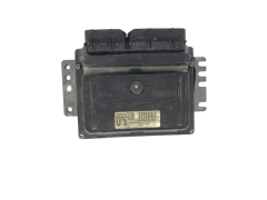 Calculateur MEC32-040 G3 U3 Nissan Hitachi 50490