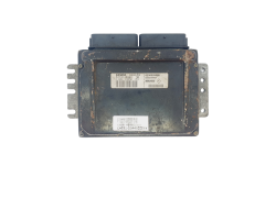 Calculateur S110138000B 8200059086 8200044437 Renault Siemens 44602