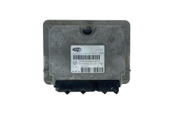 Calculateur IAW 4AF.M9 55187372 61600.627.05 Fiat Magneti Marelli 47612